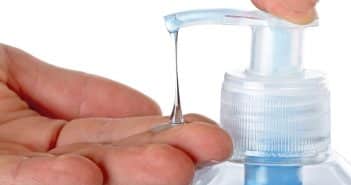 L’importance du gel hydroalcoolique en entreprise