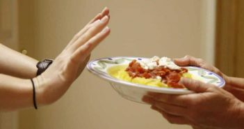 Que se passe-t-il lorsque vous arrêtez de manger ?