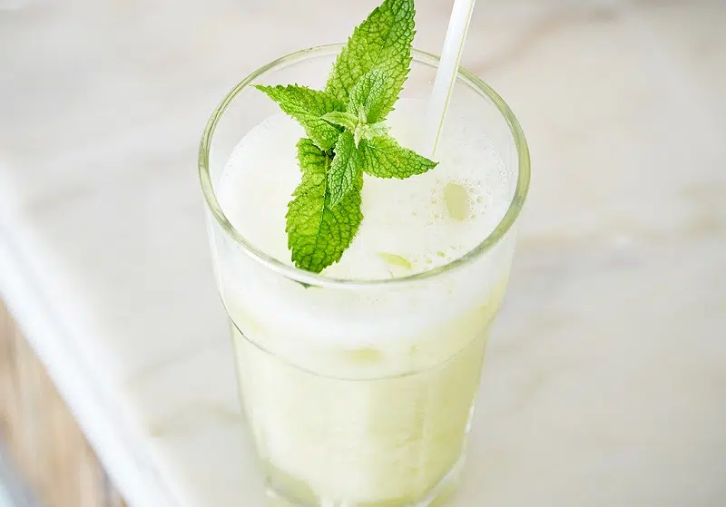 3 recettes de smoothies végétariens et vegans faciles