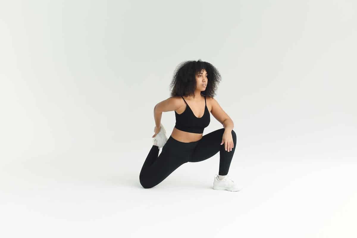 sport exercice