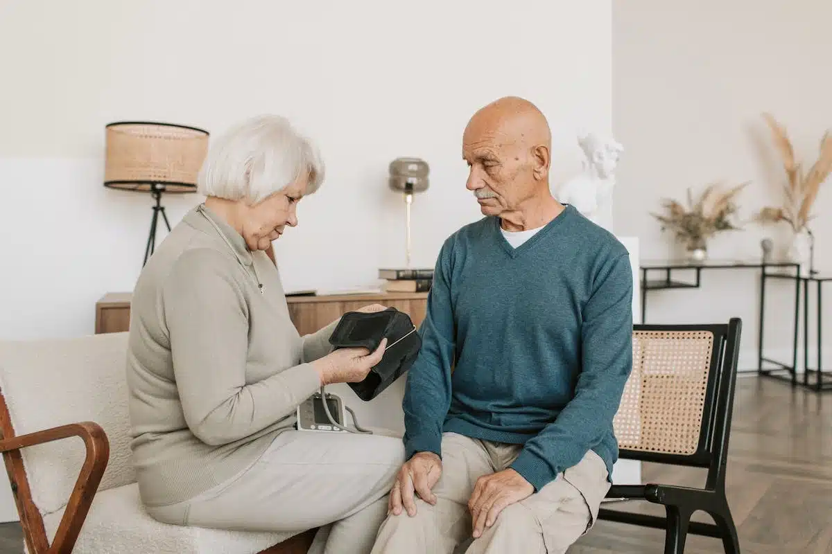seniors mutuelle