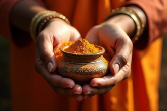 Ashwagandha en poudre : bienfaits, posologie et precautions