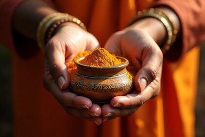 Ashwagandha en poudre : bienfaits, posologie et precautions