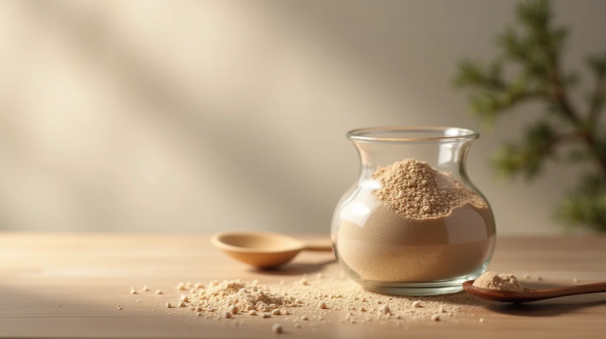 Comment consommer et doser sa poudre d'ashwagandha ?