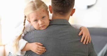 Quelles sont les sept maladies infantiles ?