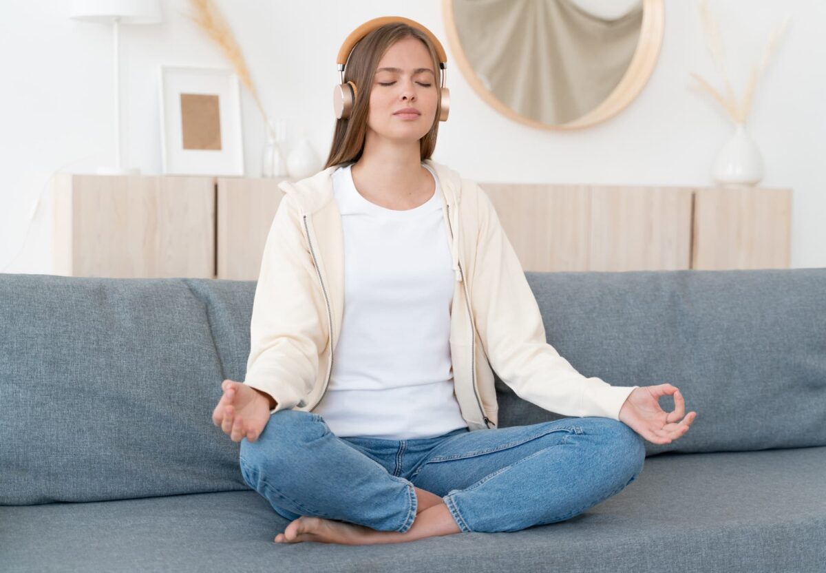 Les bienfaits de la méditation sur le corps et l'esprit