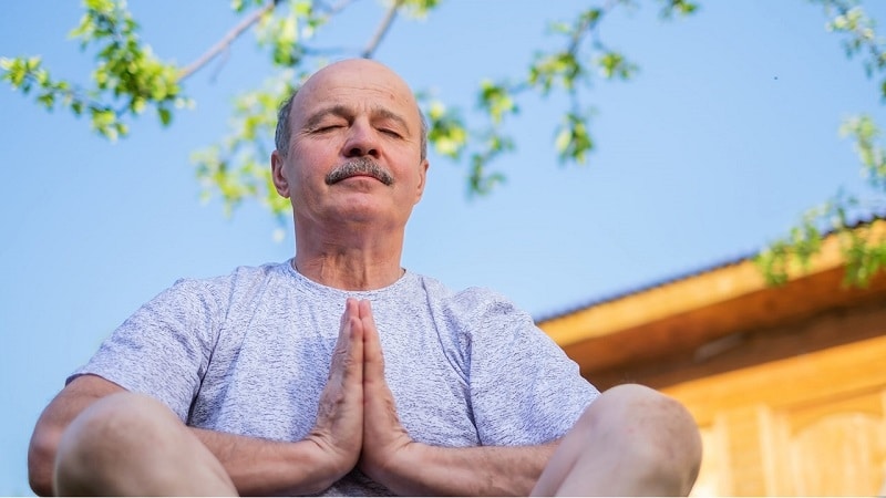 Les bienfaits de la méditation sur le corps et l'esprit