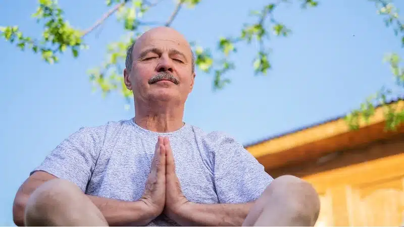 Les bienfaits de la méditation sur le corps et l'esprit