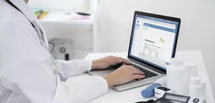 Optimisation du suivi patient l'importance des logiciels dans les cabinets médicaux libéraux