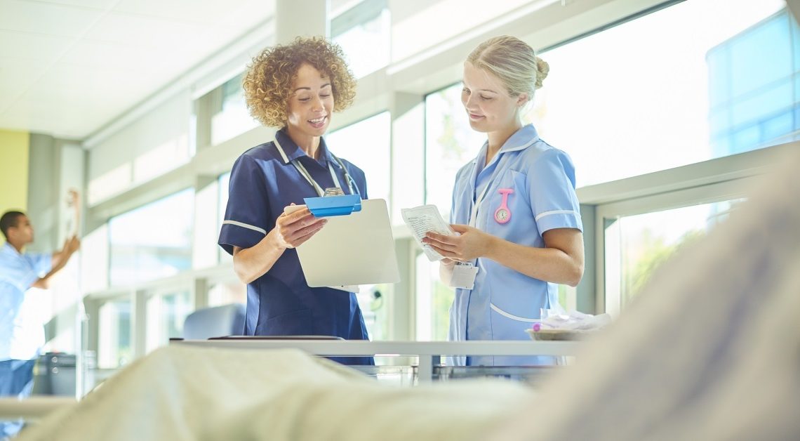 de santé à quel moment se former durant sa carrière