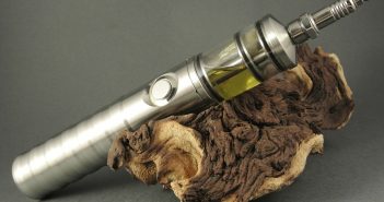 La cigarette électronique : vendue en pharmacie ?