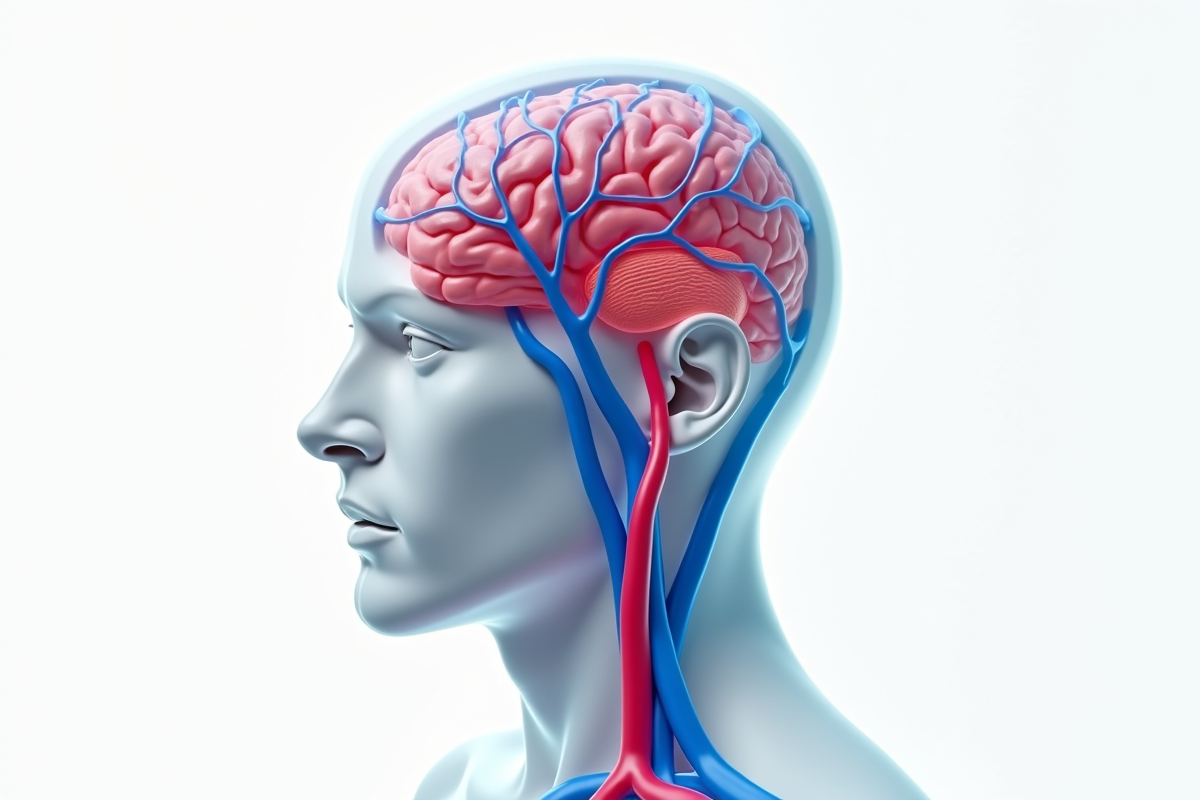 circulation cerveau