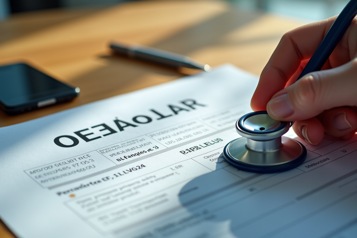 médecin pratique