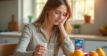 Nausées : comment Gaviscon agit-il efficacement ?