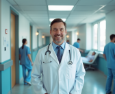 Médecin le plus connu : qui est-ce et pourquoi sa renommée perdure ?