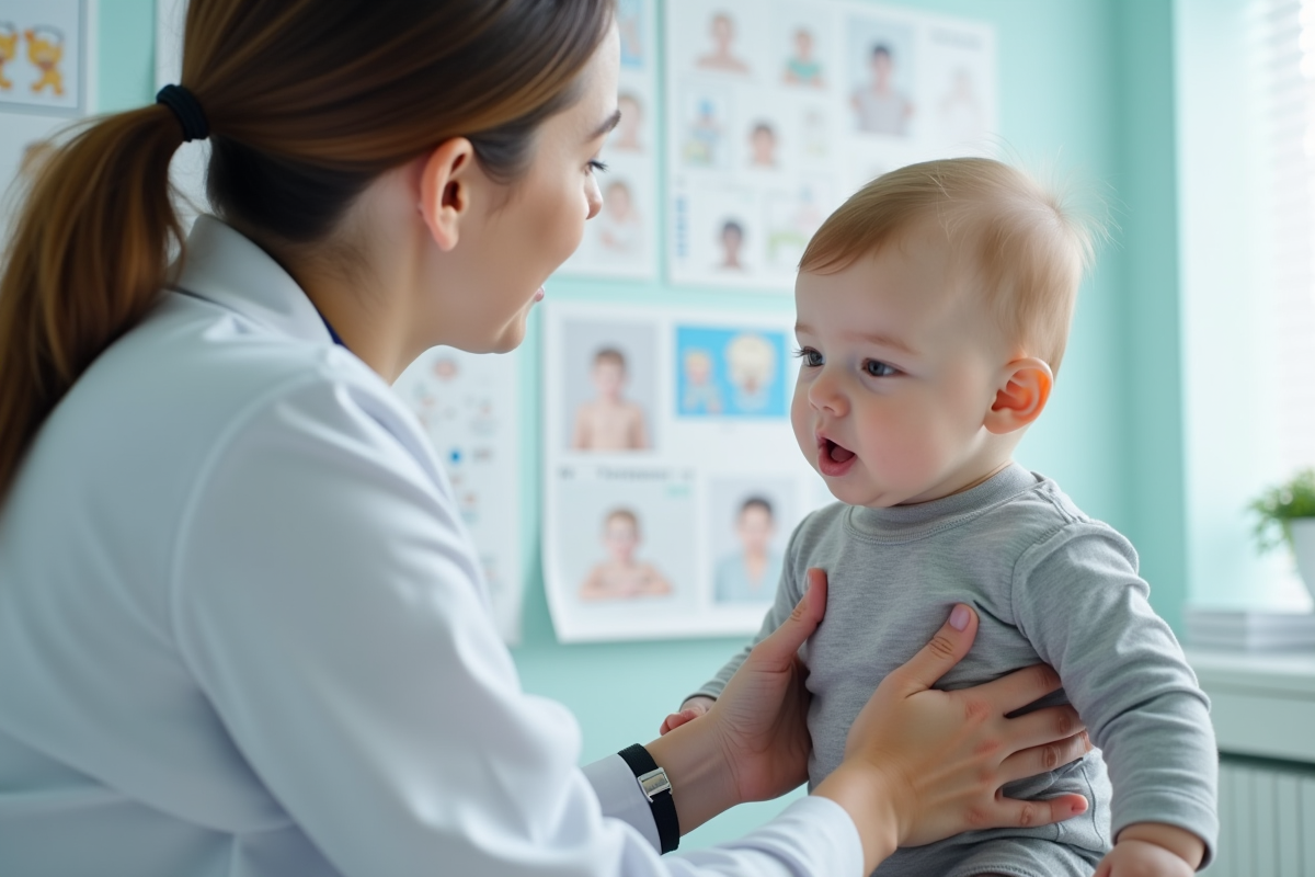 enfant autisme