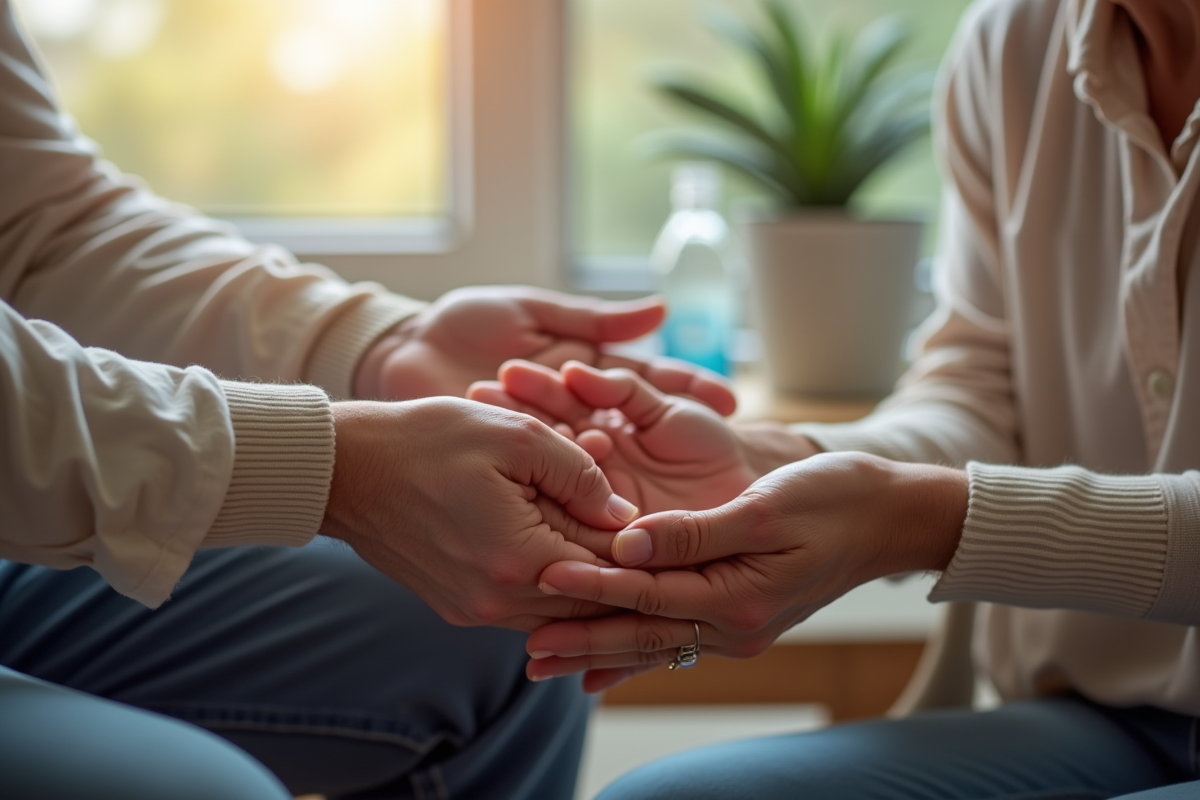 soins palliatifs