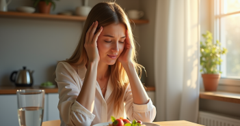 Circulation sanguine : quel impact sur le cerveau et les maux de tête ?
