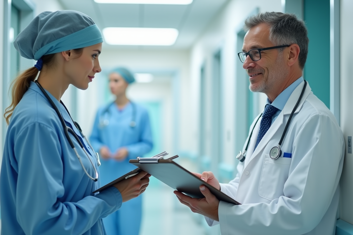 médecins droits