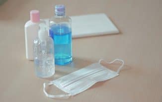 Le top 3 types de gel du moment Le top 3 types de gel du moment