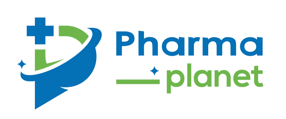 Pharma Planet