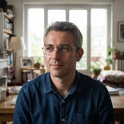 Sylvain André