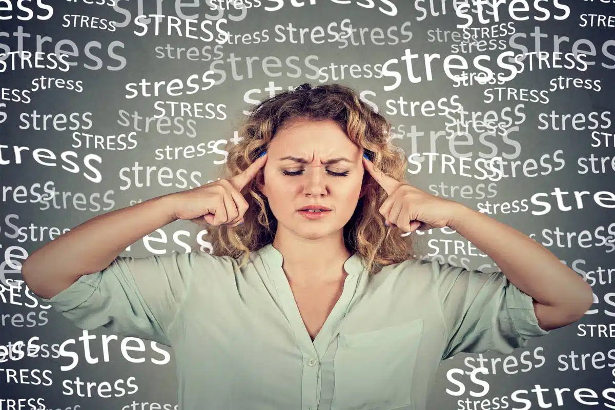stress